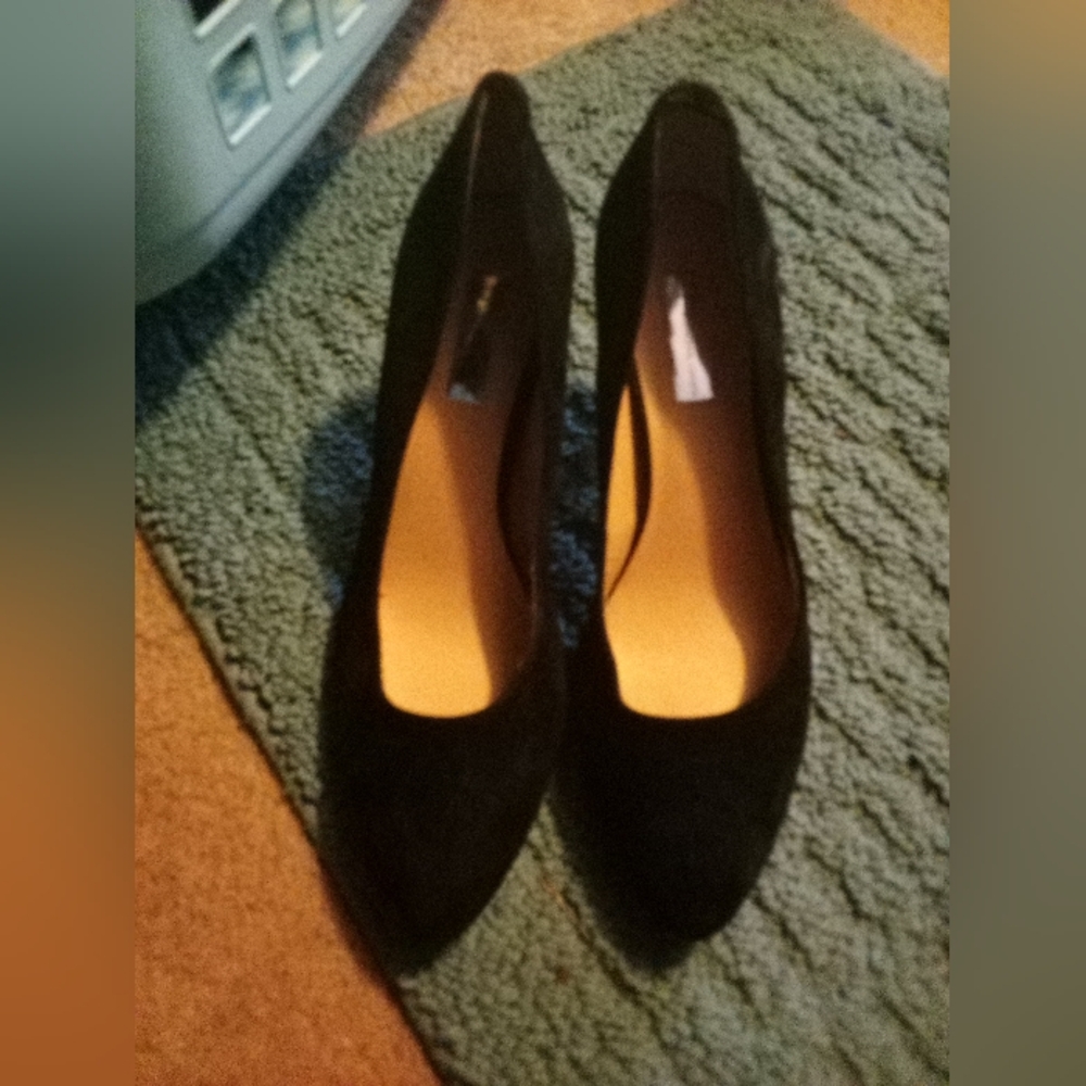 Inc heels